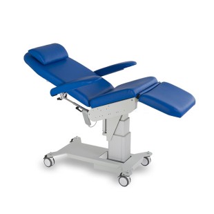 BLOOD COLLECTION CHAIR DEMETRA