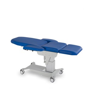 BLOOD COLLECTION CHAIR DEMETRA