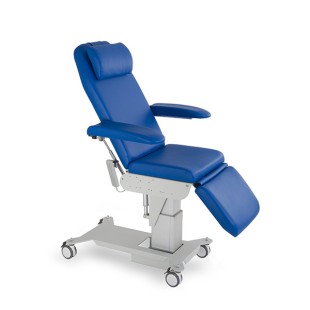 BLOOD COLLECTION CHAIR DEMETRA
