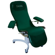 ASINS NODOŠANAS KRĒSLS DENEO AR RITENTIŅIEM