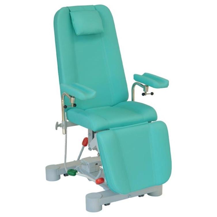 BLOOD SAMPLING CHAIR IMO 21255