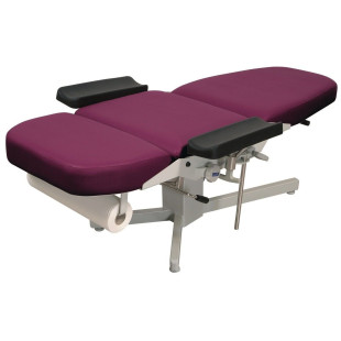 BLOOD COLLECTION CHAIR (ELECTRIC) PROMOTAL