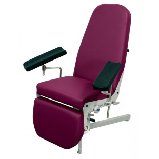 BLOOD COLLECTION CHAIR (ELECTRIC) PROMOTAL