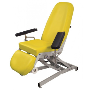 BLOOD COLLECTION CHAIR (ELECTRIC) PROMOTAL