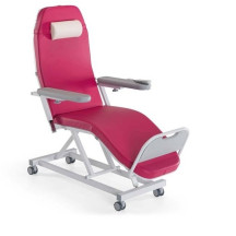 BLOOD SAMPLING CHAIR SALSA A1