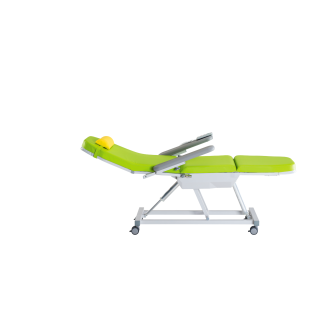 BLOOD SAMPLING CHAIR SALSA A4