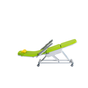 BLOOD SAMPLING CHAIR SALSA A4