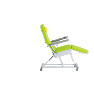 BLOOD SAMPLING CHAIR SALSA A4