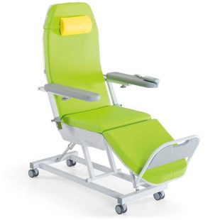 BLOOD SAMPLING CHAIR SALSA A4