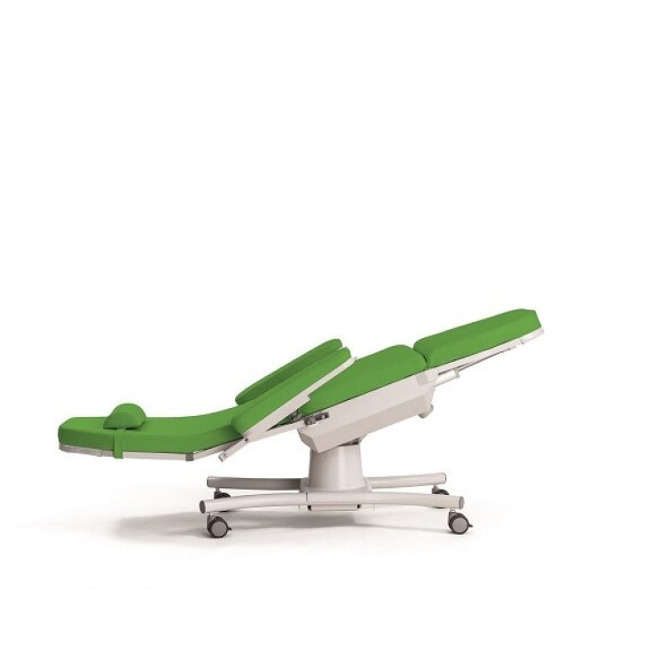 SENSA® FLEX A3 TREATMENT CHAIR