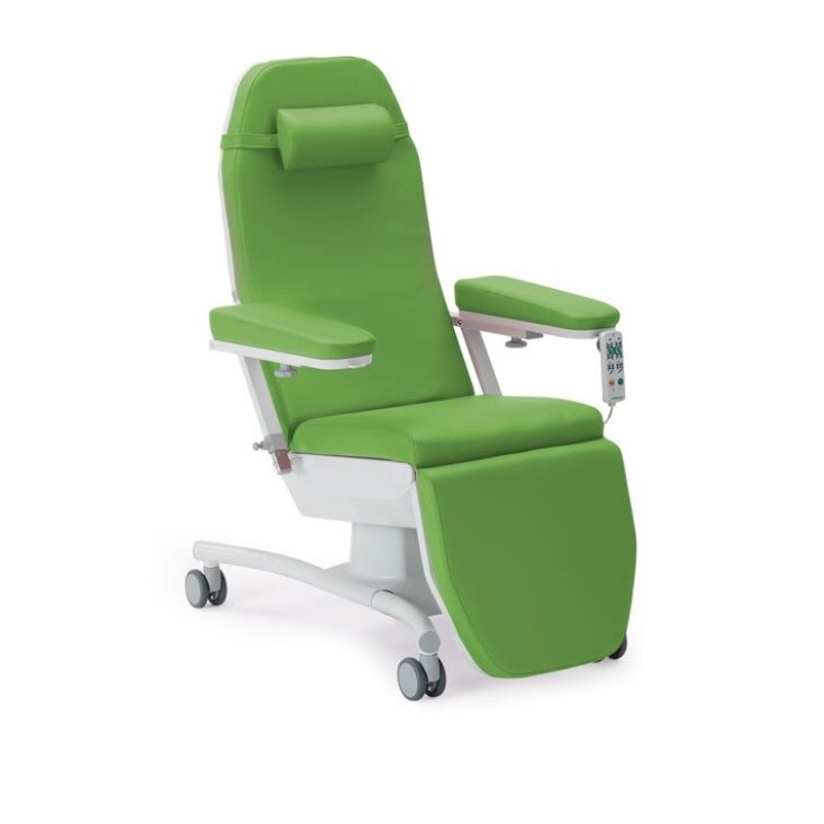 SENSA® FLEX A3 TREATMENT CHAIR