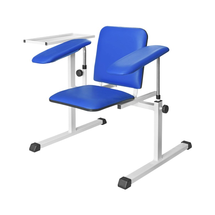 KRAUJO PAĖMIMO KĖDĖ ST-01P2