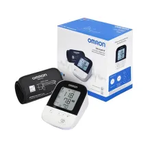 M4 INTELLI IT BLOOD PRESSURE MONITOR