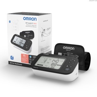 ТОНОМЕТР OMRON M7 INTELLI IT