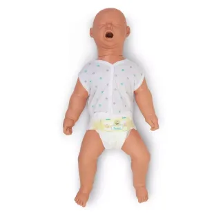 INFANT CHOKING MANIKIN