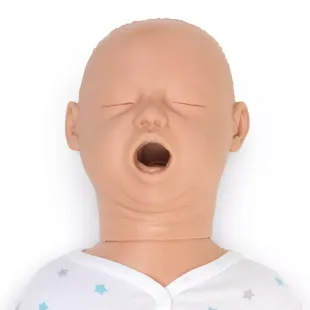 INFANT CHOKING MANIKIN