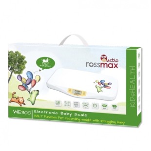 BABY SCALES ROSSMAX WE300