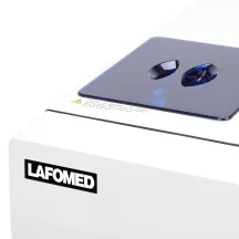LAFOMED STERILIZATORIUS LFSS08AA LED SU SPAUSDINTUVU
