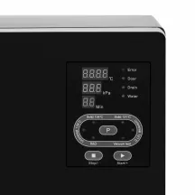 LAFOMED STERILIZATORIUS LFSS08AA LED SU SPAUSDINTUVU
