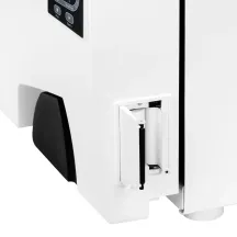 LAFOMED STERILIZATORIUS LFSS08AA LED SU SPAUSDINTUVU