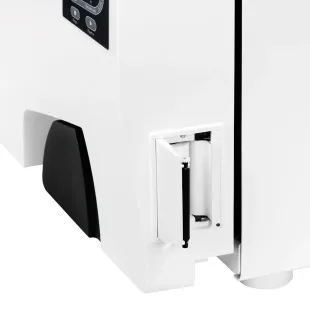LAFOMED STERILIZATORIUS LFSS08AA LED SU SPAUSDINTUVU