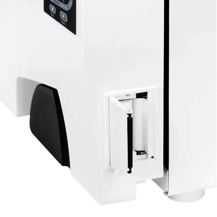 LAFOMED STERILIZATORIUS LFSS08AA LED SU SPAUSDINTUVU