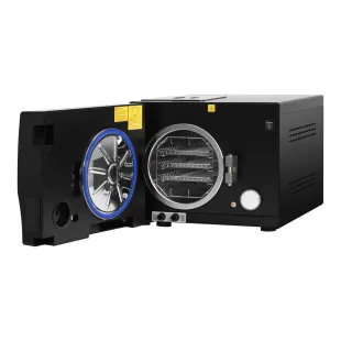 LAFOMED STERILIZATORIUS LFSS08AA LED SU SPAUSDINTUVU