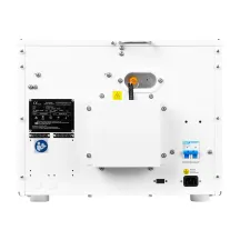 LAFOMED STERILIZATORIUS LFSS08AA LED SU SPAUSDINTUVU
