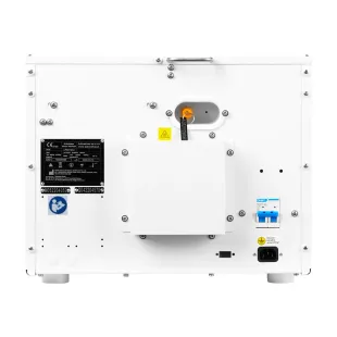 LAFOMED STERILIZATORIUS LFSS08AA LED SU SPAUSDINTUVU