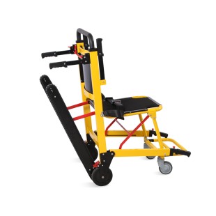 STAIR EVACUATION STRETCHER - CHAIR STAIR EVACUATION STRETCHER - CHAIR