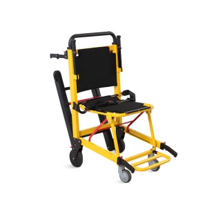 STAIR EVACUATION STRETCHER - CHAIR STAIR EVACUATION STRETCHER - CHAIR