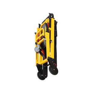 STAIR EVACUATION STRETCHER - CHAIR STAIR EVACUATION STRETCHER - CHAIR