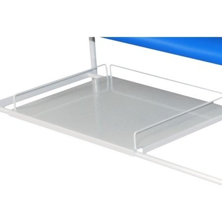 SHELF FOR METAL COUCHES