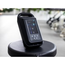 STANDARD-8 DEVICE FOR LYMPHATIC DRAINAGE AND PRESSOTHERAPY