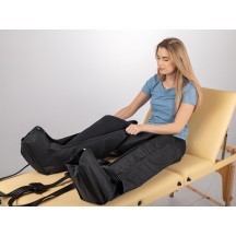 STANDARD-8 DEVICE FOR LYMPHATIC DRAINAGE AND PRESSOTHERAPY