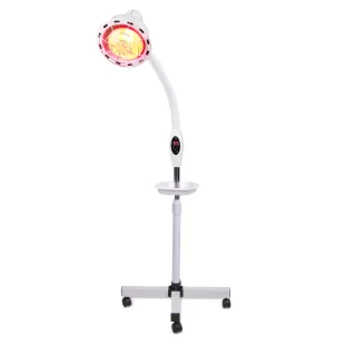 LIROMA® 506 INFRARAUDONŲJŲ SPINDULIŲ LEMPA SU 1 GALVUTE