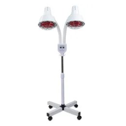 LIROMA® 507 INFRARED LAMP WITH TWO HEADS