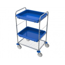 LOGISTIKOS VEŽIMĖLIS NEMO10 - 5001