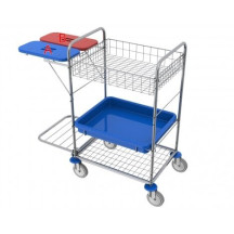 LOGISTIKOS VEŽIMĖLIS NEMO130 - 5013