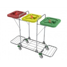 LOGISTIKOS VEŽIMĖLIS VAKO120J - 122337
