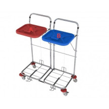 LOGISTIKOS VEŽIMĖLIS VAKO80C/2 - 8005