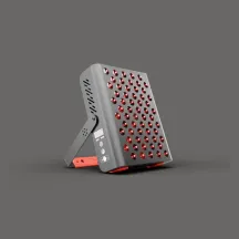 ЛАМПА LUMINOUSRED® ESSENTIAL THERAPEUTIC RED LIGHT AND NEAR INFRARED (NIR)