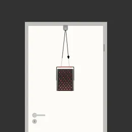 LUMINOUSRED® ESSENTIAL THERAPEUTIC RED LIGHT AND NEAR INFRARED (NIR) LAMP