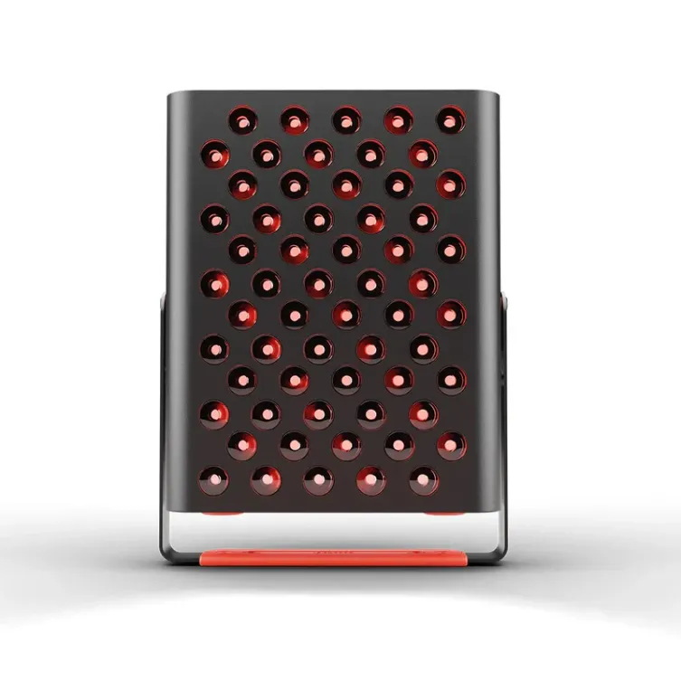 ЛАМПА LUMINOUSRED® ESSENTIAL THERAPEUTIC RED LIGHT AND NEAR INFRARED (NIR)