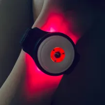 LUMINOUSRED® KINI — ДЛЯ СНА, КОНЦЕНТРАЦИИ, РАБОТЫ КИШЕЧНИКА И РЕШЕНИЯ ЖЕНСКИХ ПРОБЛЕМ, Светотерапия