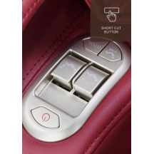 ANANDA MASSAGE CHAIR (2023 NEW MODEL)