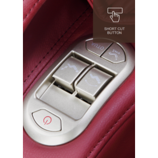 ANANDA MASSAGE CHAIR (2023 NEW MODEL)