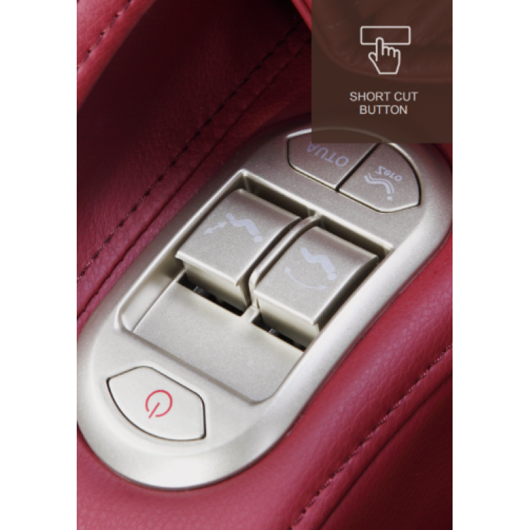 ANANDA MASSAGE CHAIR (2023 NEW MODEL)