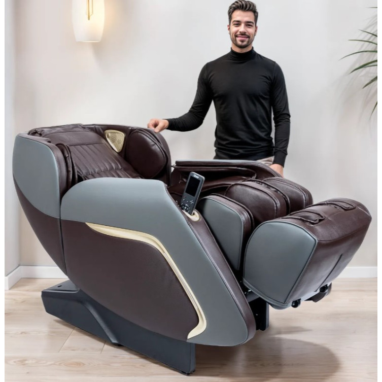 ANANDA MASSAGE CHAIR (2023 NEW MODEL)