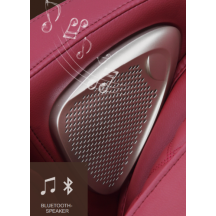 ANANDA MASSAGE CHAIR (2023 NEW MODEL)
